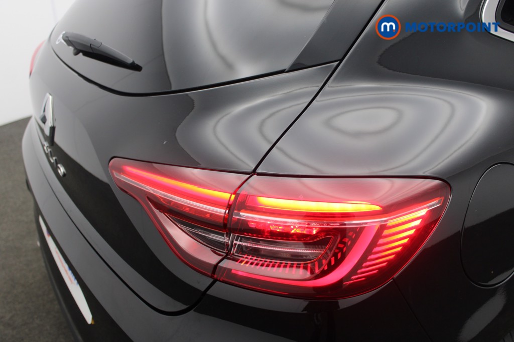 Renault Clio Techno Manual Petrol Hatchback - Stock Number (1545728) - 22nd supplementary image