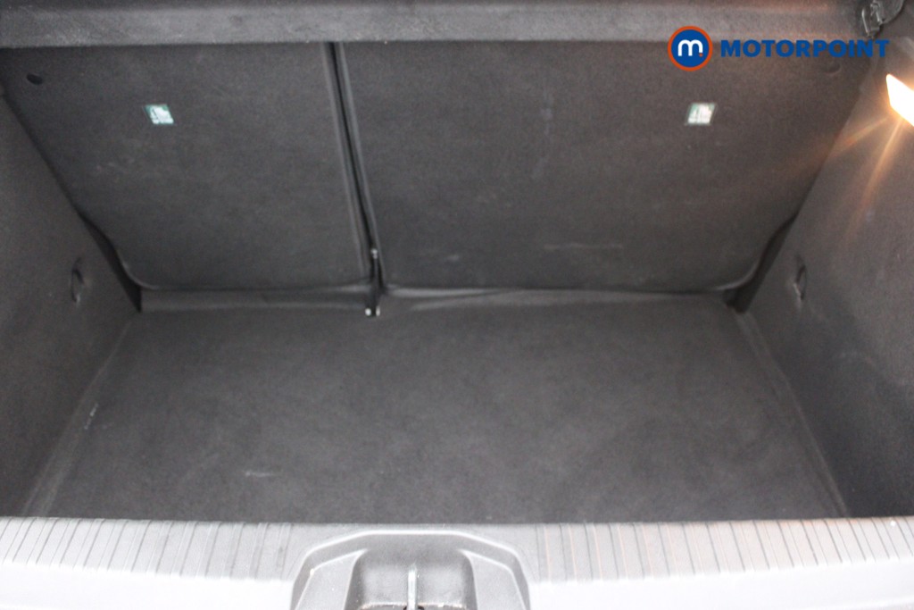 Renault Clio Techno Manual Petrol Hatchback - Stock Number (1545728) - 27th supplementary image
