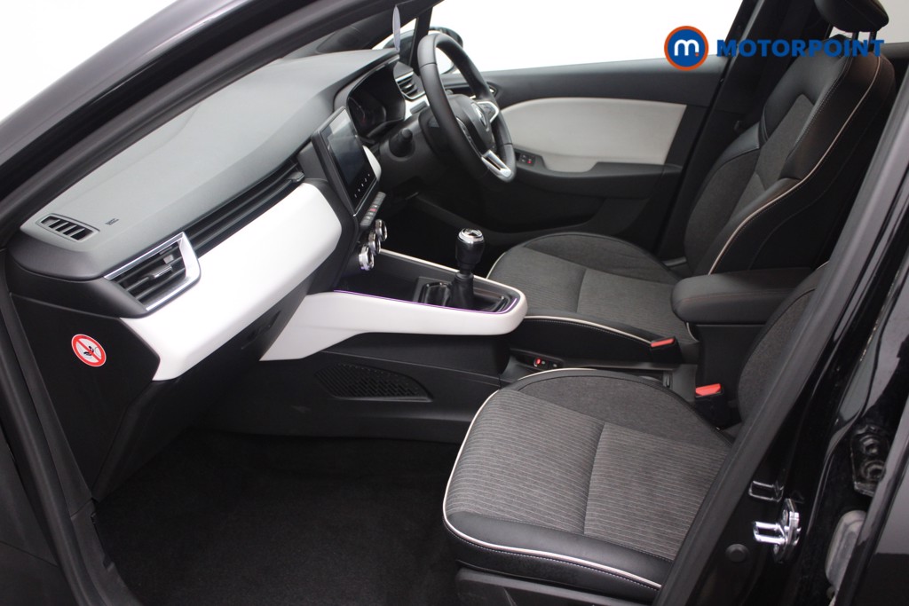 Renault Clio Techno Manual Petrol Hatchback - Stock Number (1545728) - 1st supplementary image
