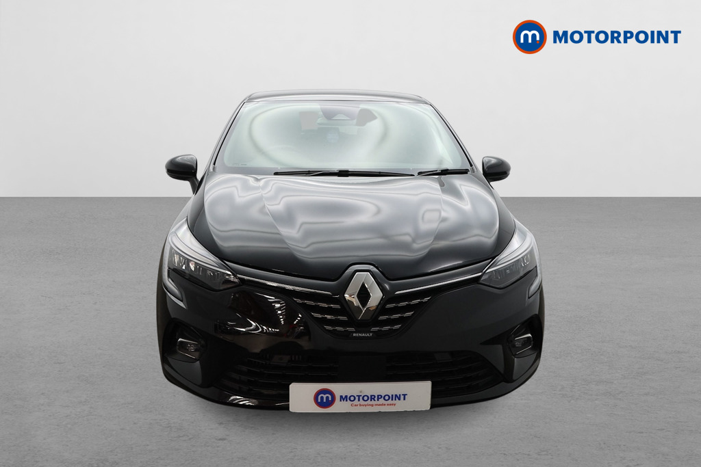 Renault Clio Techno Manual Petrol Hatchback - Stock Number (1545728) - Front bumper