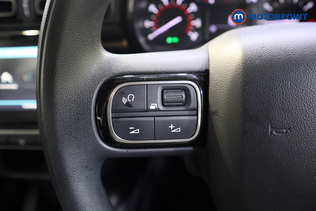 Citroen C3 Origins Manual Petrol Hatchback - Stock Number (1545919) - 3rd supplementary image