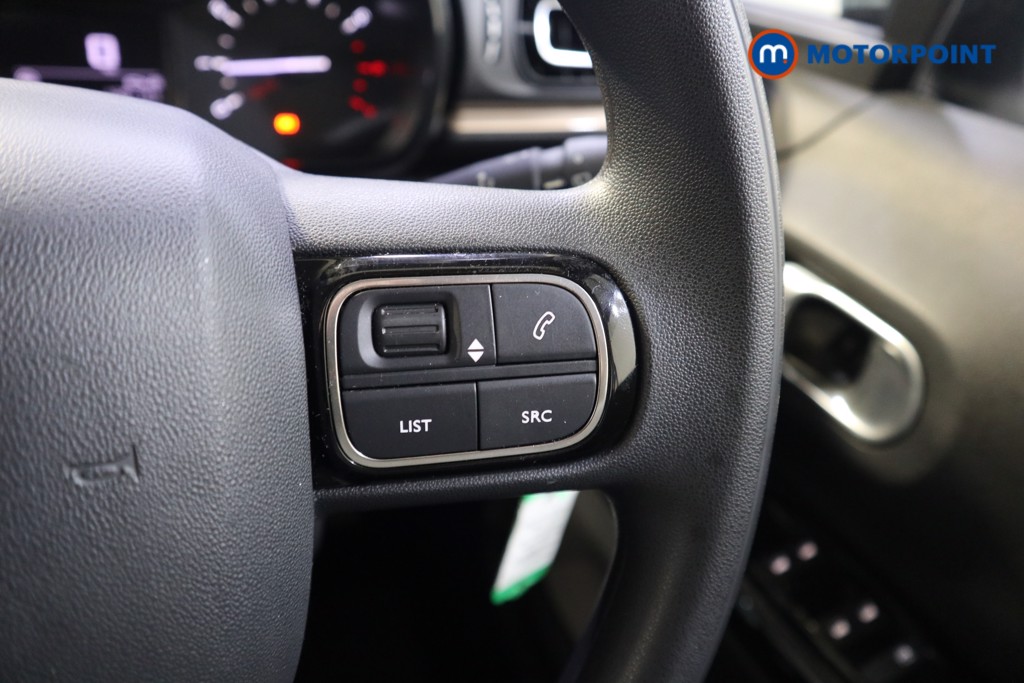 Citroen C3 Origins Manual Petrol Hatchback - Stock Number (1545919) - 4th supplementary image
