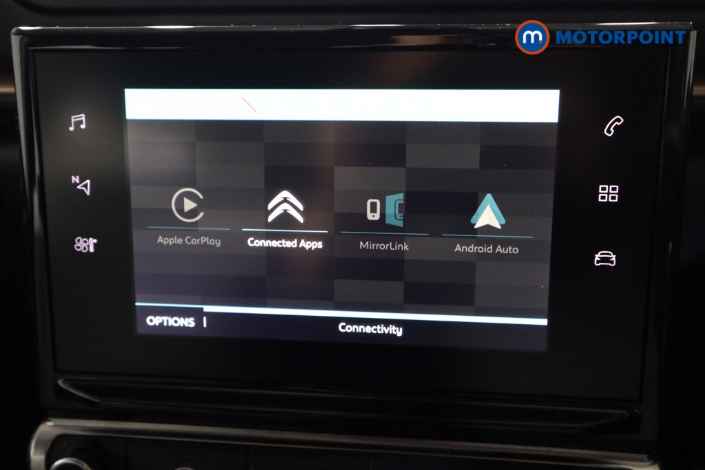 Citroen C3 Origins Manual Petrol Hatchback - Stock Number (1545919) - 6th supplementary image