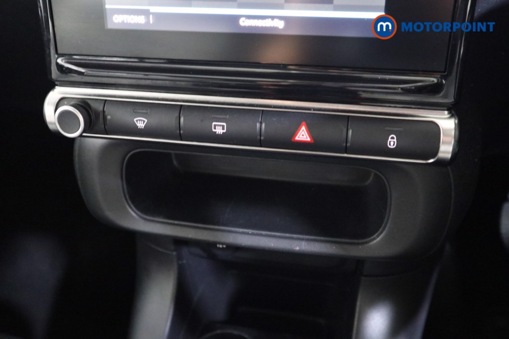 Citroen C3 Origins Manual Petrol Hatchback - Stock Number (1545919) - 7th supplementary image