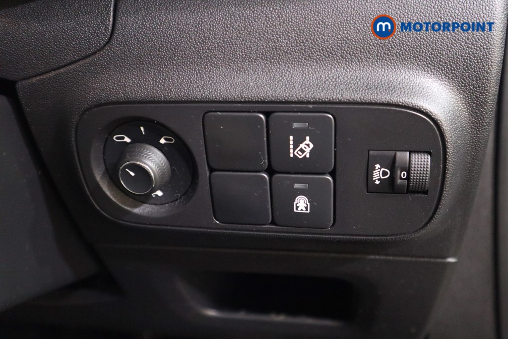 Citroen C3 Origins Manual Petrol Hatchback - Stock Number (1545919) - 9th supplementary image