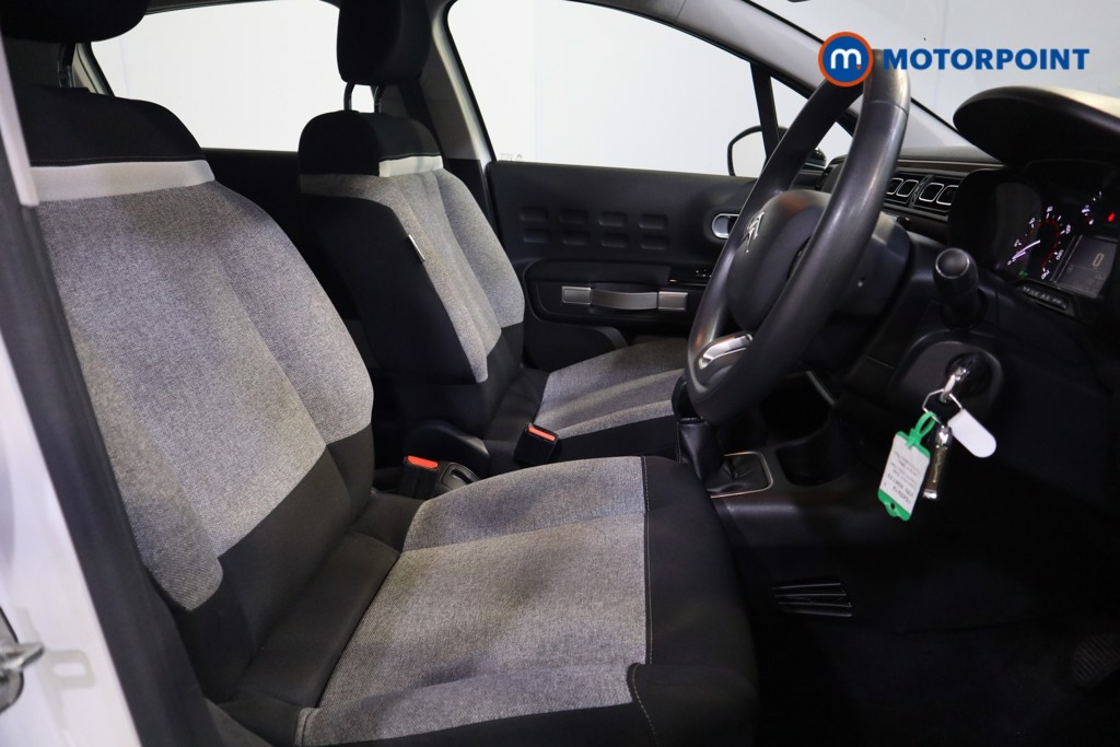 Citroen C3 Origins Manual Petrol Hatchback - Stock Number (1545919) - 11th supplementary image