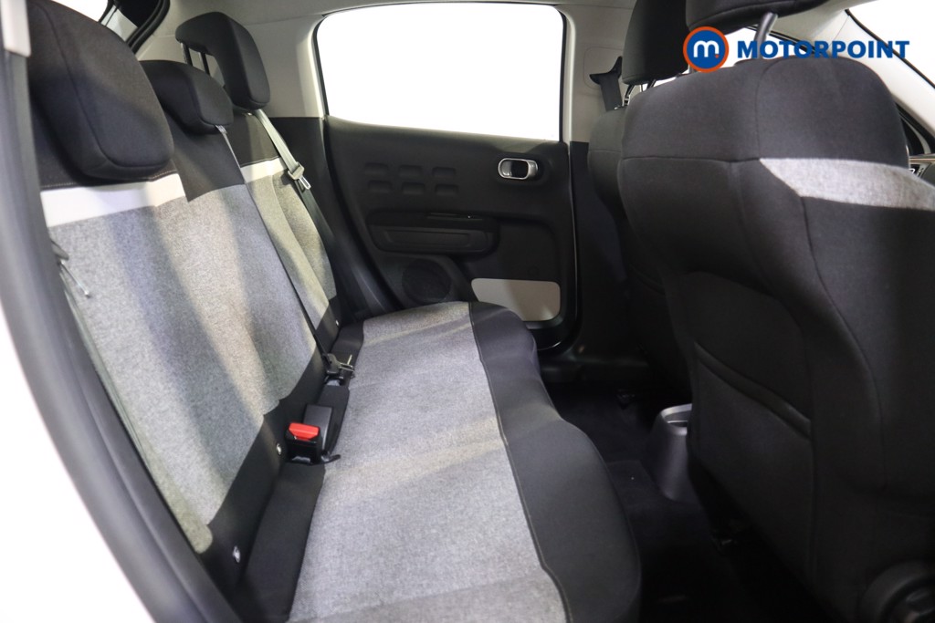 Citroen C3 Origins Manual Petrol Hatchback - Stock Number (1545919) - 12th supplementary image