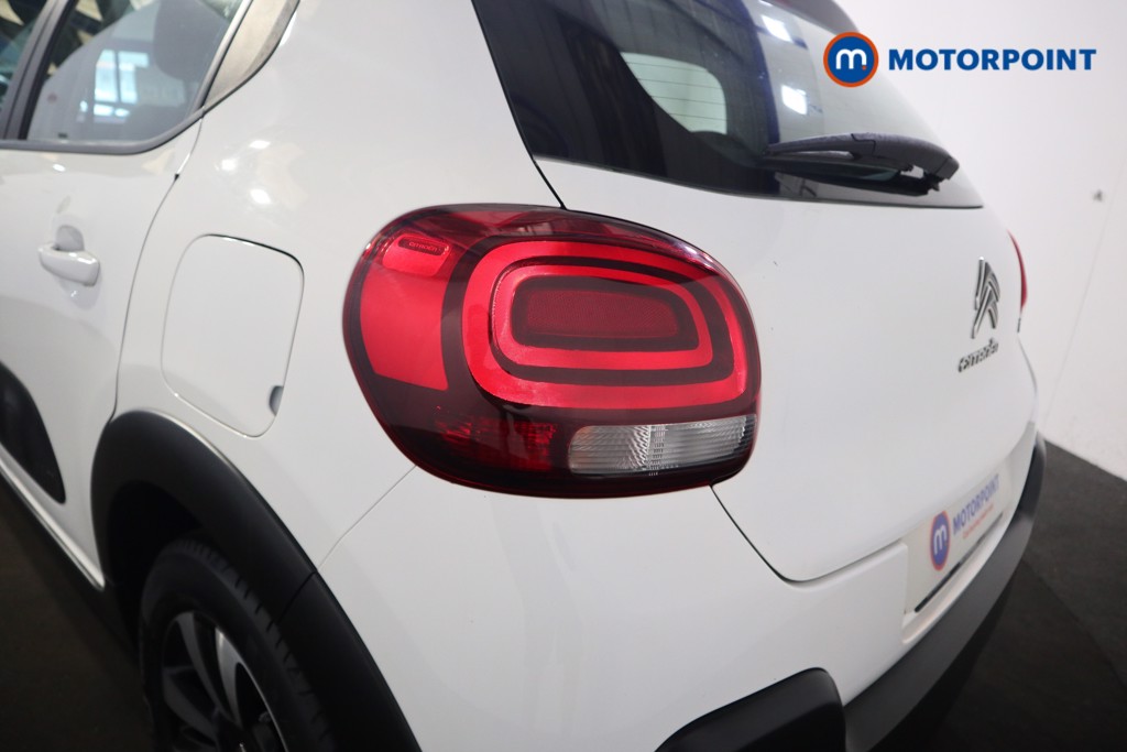 Citroen C3 Origins Manual Petrol Hatchback - Stock Number (1545919) - 19th supplementary image