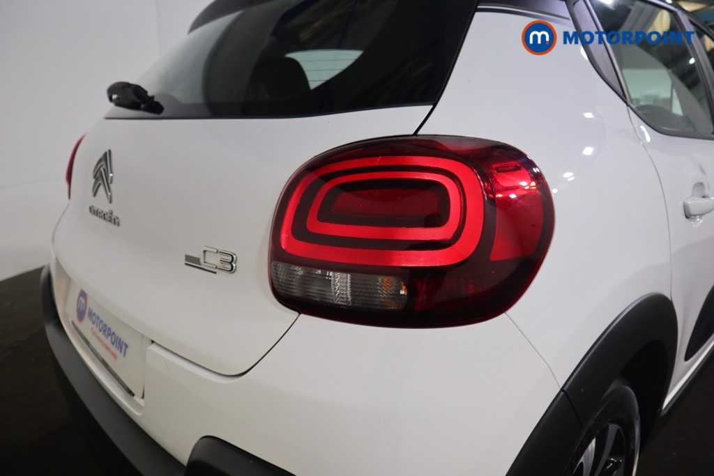 Citroen C3 Origins Manual Petrol Hatchback - Stock Number (1545919) - 20th supplementary image