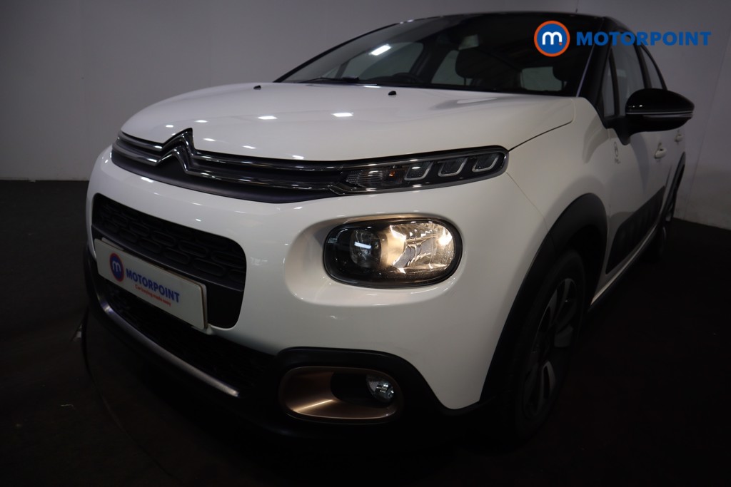 Citroen C3 Origins Manual Petrol Hatchback - Stock Number (1545919) - 24th supplementary image