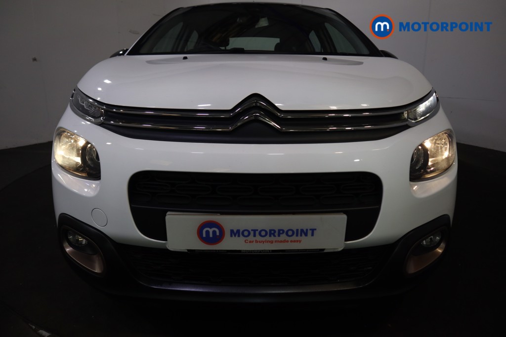 Citroen C3 Origins Manual Petrol Hatchback - Stock Number (1545919) - 25th supplementary image