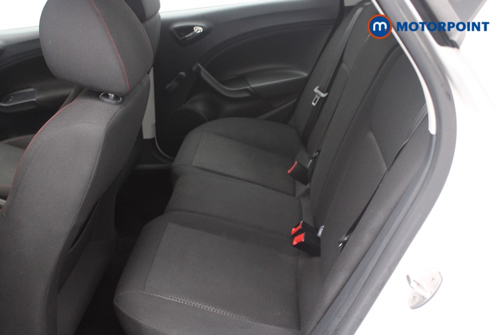 Seat Ibiza FR Manual Petrol Hatchback - Stock Number (1545984) - 2nd supplementary image