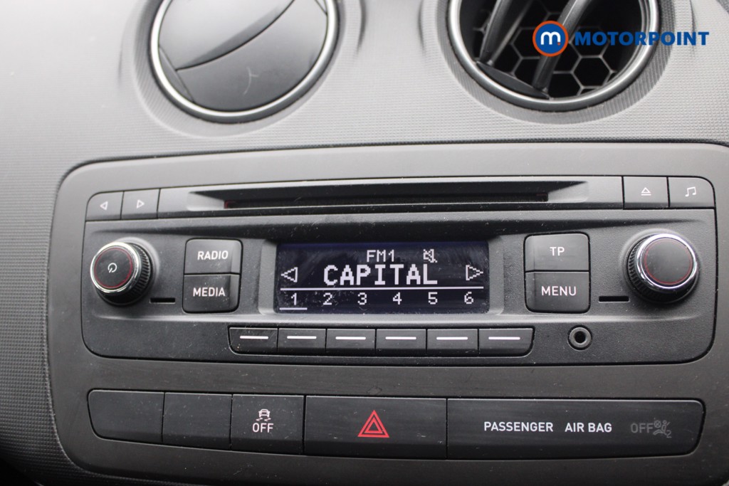 Seat Ibiza FR Manual Petrol Hatchback - Stock Number (1545984) - 7th supplementary image