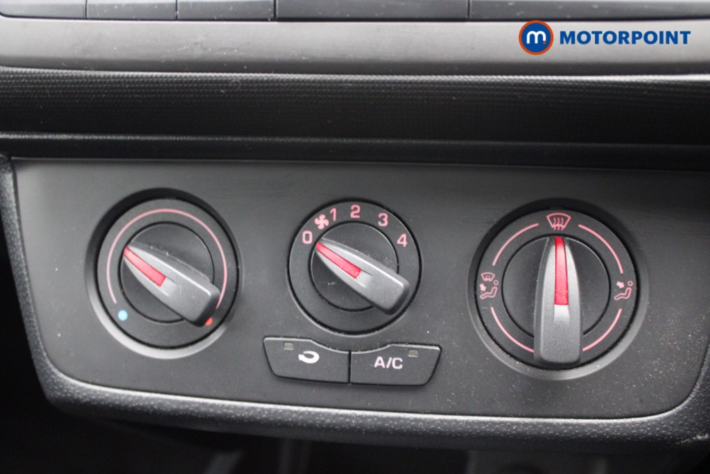 Seat Ibiza FR Manual Petrol Hatchback - Stock Number (1545984) - 8th supplementary image