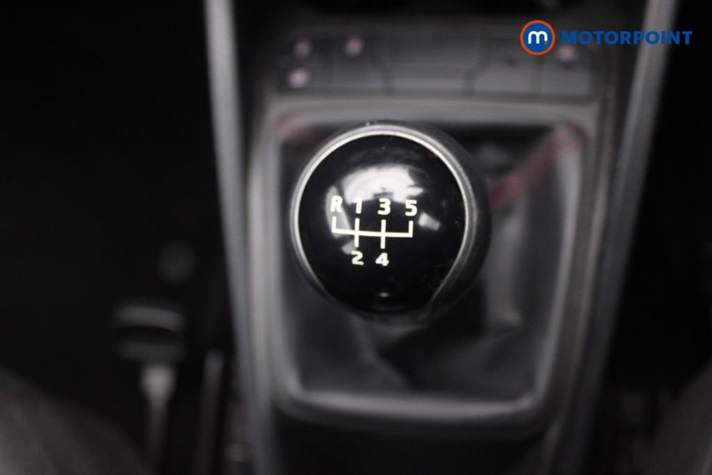 Seat Ibiza FR Manual Petrol Hatchback - Stock Number (1545984) - 10th supplementary image
