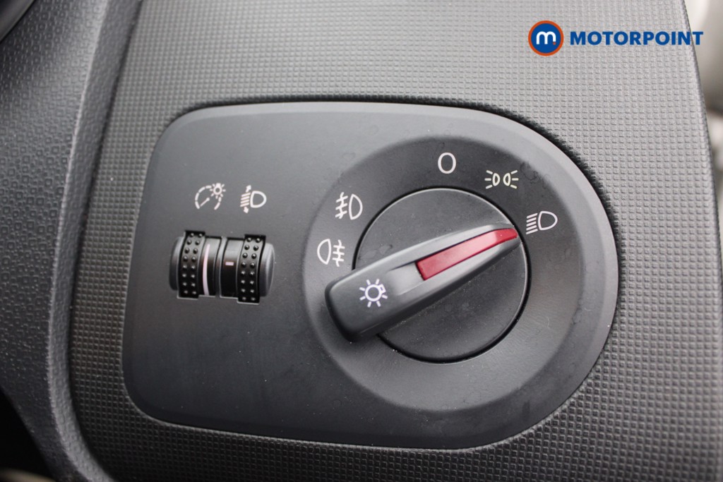 Seat Ibiza FR Manual Petrol Hatchback - Stock Number (1545984) - 11th supplementary image