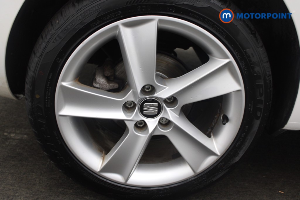 Seat Ibiza FR Manual Petrol Hatchback - Stock Number (1545984) - 15th supplementary image