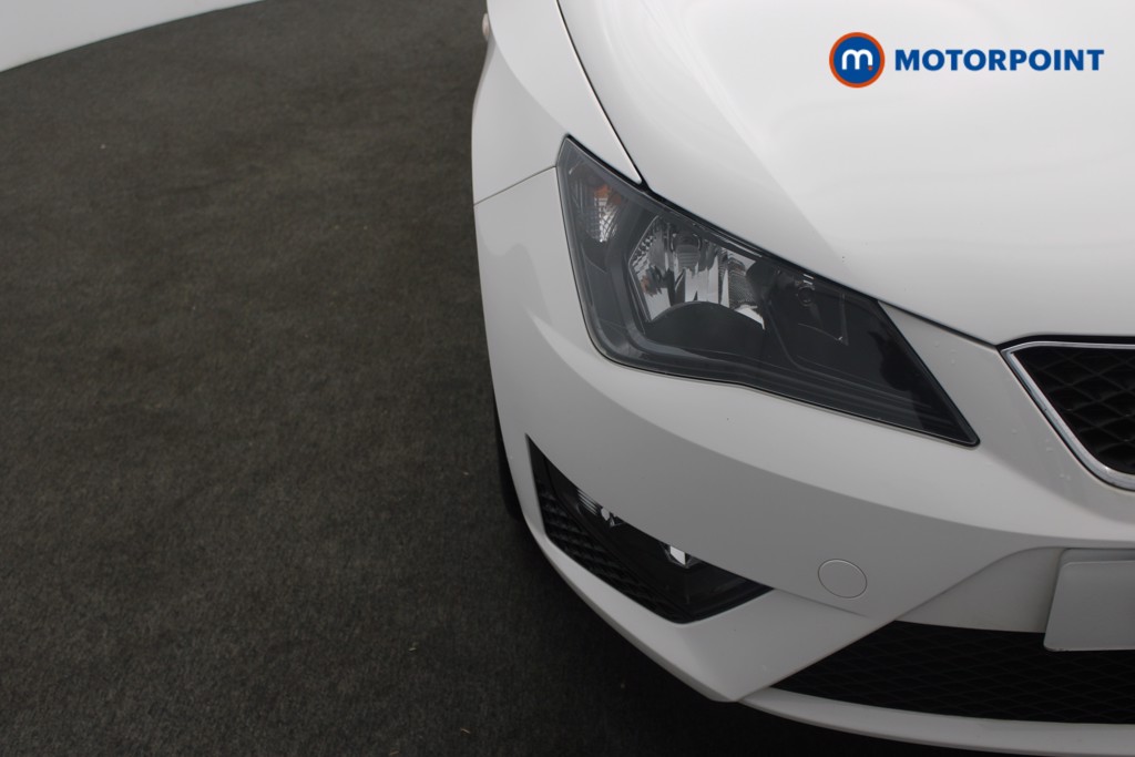 Seat Ibiza FR Manual Petrol Hatchback - Stock Number (1545984) - 18th supplementary image