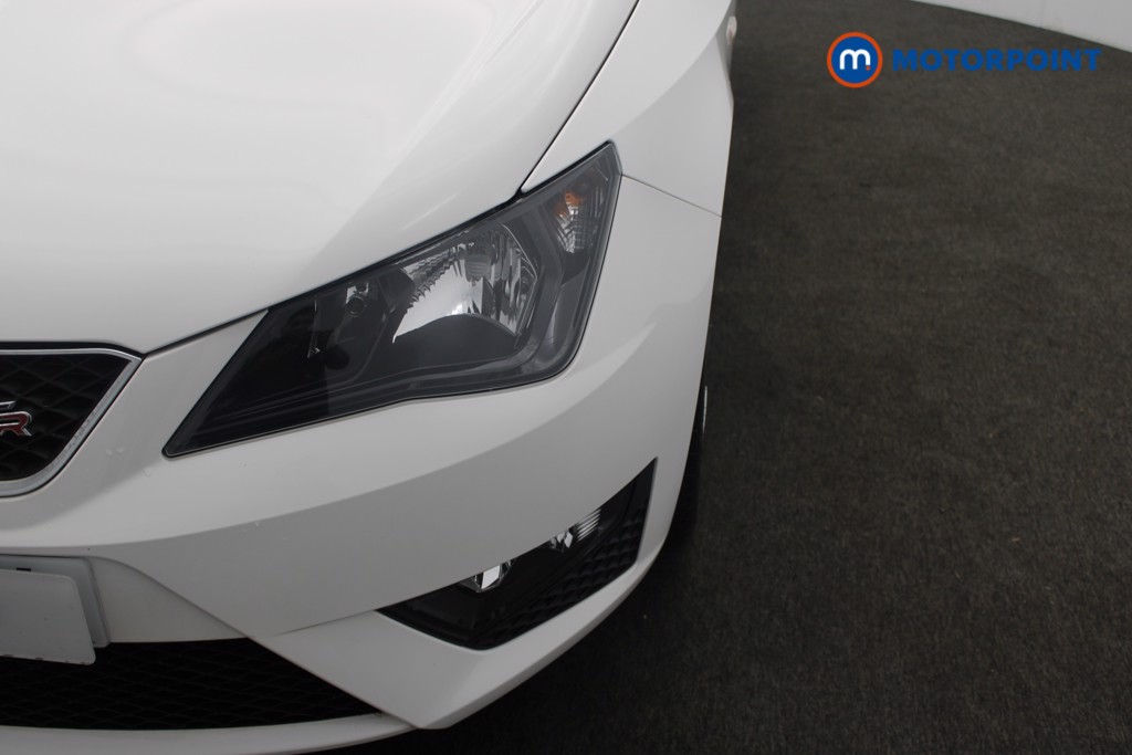 Seat Ibiza FR Manual Petrol Hatchback - Stock Number (1545984) - 19th supplementary image