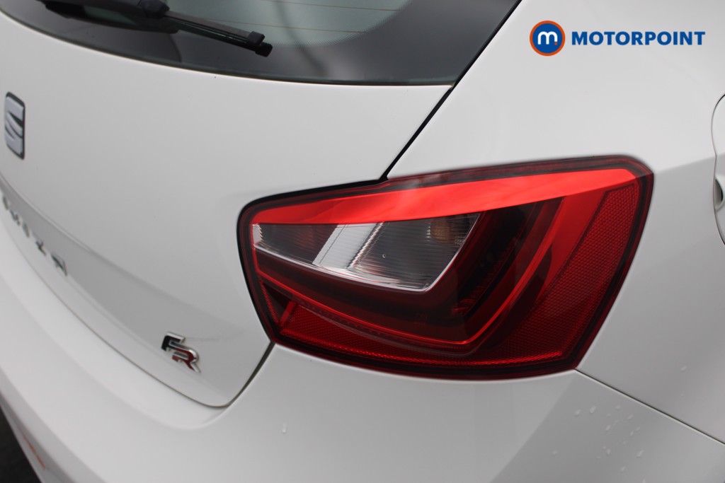 Seat Ibiza FR Manual Petrol Hatchback - Stock Number (1545984) - 20th supplementary image