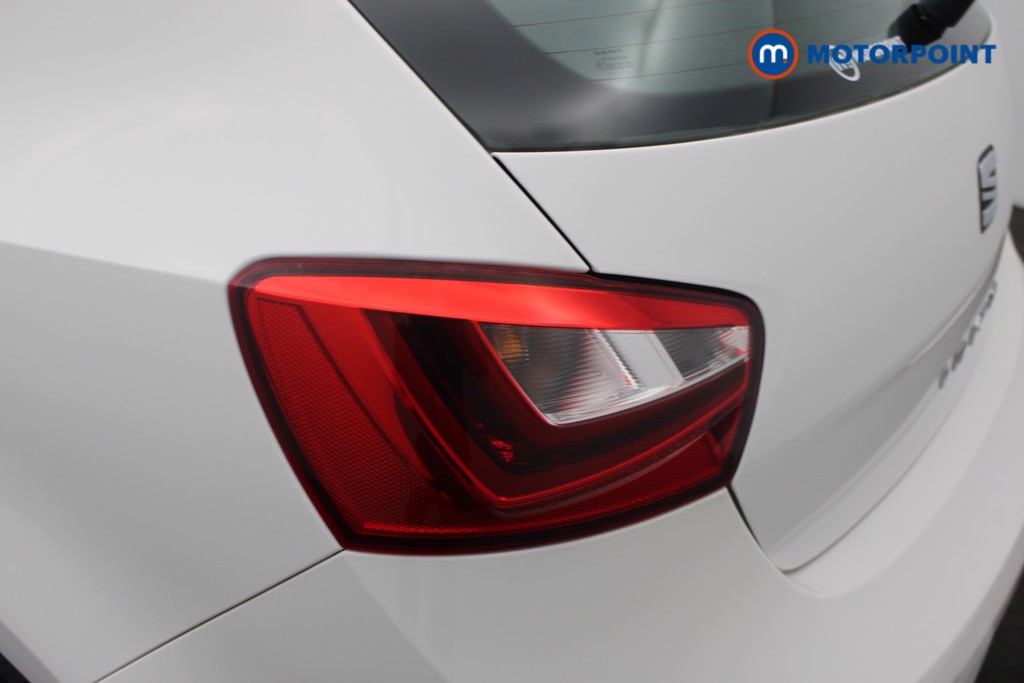 Seat Ibiza FR Manual Petrol Hatchback - Stock Number (1545984) - 22nd supplementary image