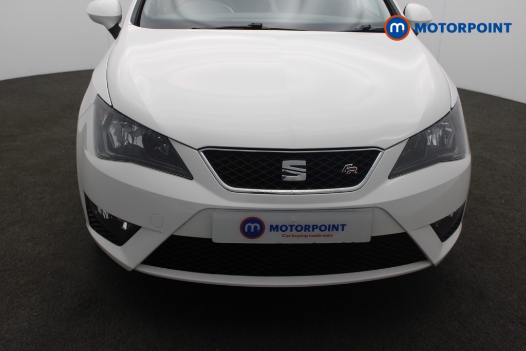 Seat Ibiza FR Manual Petrol Hatchback - Stock Number (1545984) - 24th supplementary image