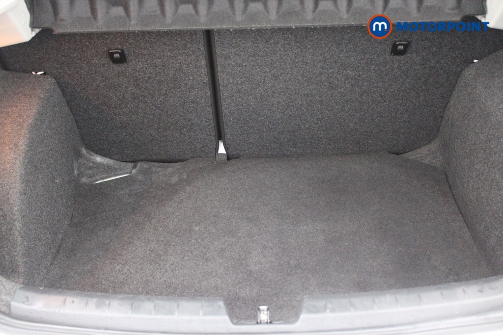 Seat Ibiza FR Manual Petrol Hatchback - Stock Number (1545984) - 25th supplementary image