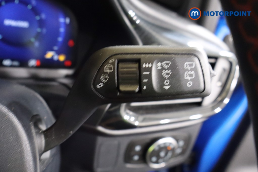 Ford Puma St-Line Manual Petrol-Electric Hybrid SUV - Stock Number (1546053) - 11th supplementary image
