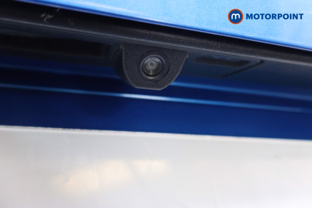 Ford Puma St-Line Manual Petrol-Electric Hybrid SUV - Stock Number (1546053) - 23rd supplementary image