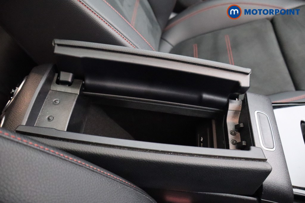 Mercedes-Benz A Class Amg Line Automatic Petrol Hatchback - Stock Number (1546579) - 8th supplementary image