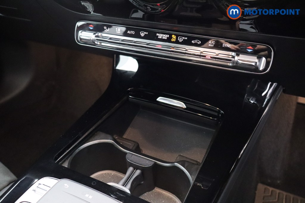 Mercedes-Benz A Class Amg Line Automatic Petrol Hatchback - Stock Number (1546579) - 9th supplementary image