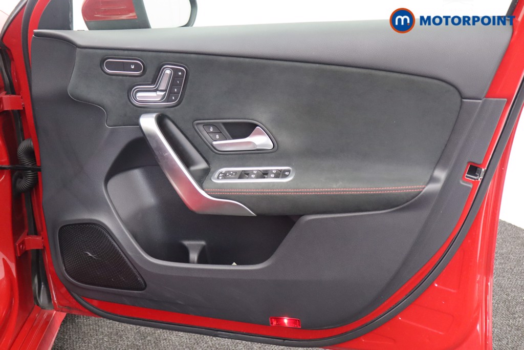 Mercedes-Benz A Class Amg Line Automatic Petrol Hatchback - Stock Number (1546579) - 16th supplementary image