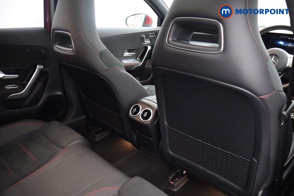 Mercedes-Benz A Class Amg Line Automatic Petrol Hatchback - Stock Number (1546579) - 18th supplementary image