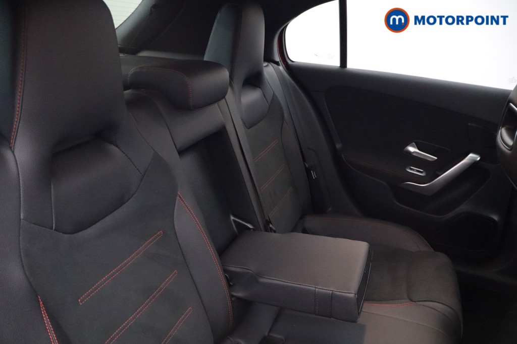 Mercedes-Benz A Class Amg Line Automatic Petrol Hatchback - Stock Number (1546579) - 19th supplementary image