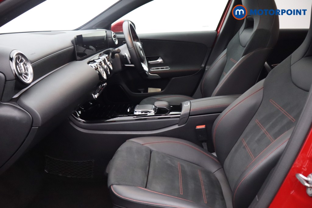 Mercedes-Benz A Class Amg Line Automatic Petrol Hatchback - Stock Number (1546579) - 20th supplementary image
