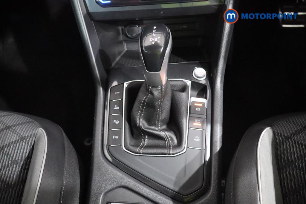 Volkswagen Tiguan R-Line Automatic Petrol Plug-In Hybrid SUV - Stock Number (1546620) - 3rd supplementary image