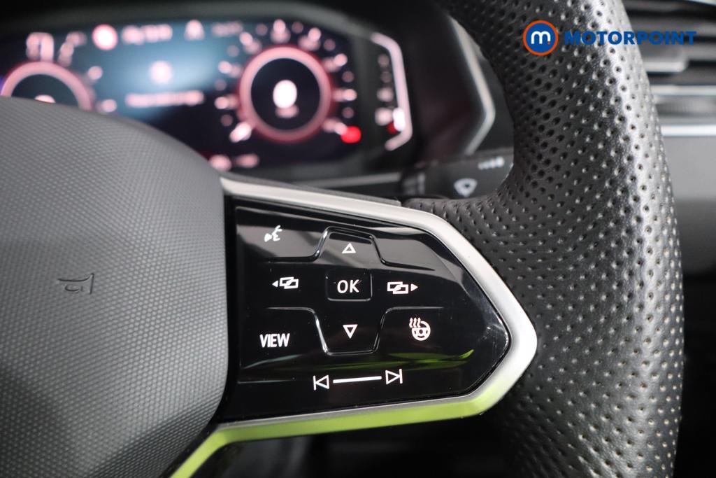 Volkswagen Tiguan R-Line Automatic Petrol Plug-In Hybrid SUV - Stock Number (1546620) - 7th supplementary image