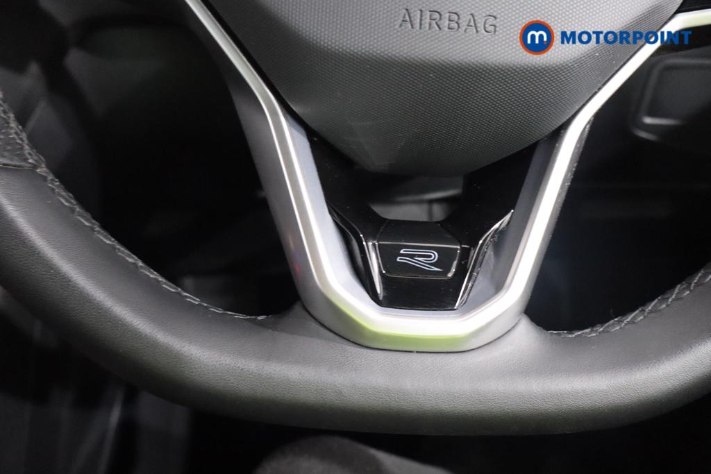 Volkswagen Tiguan R-Line Automatic Petrol Plug-In Hybrid SUV - Stock Number (1546620) - 8th supplementary image