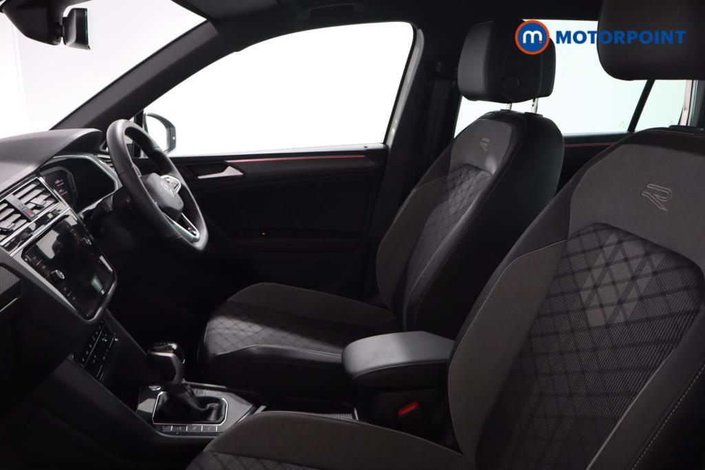 Volkswagen Tiguan R-Line Automatic Petrol Plug-In Hybrid SUV - Stock Number (1546620) - 14th supplementary image