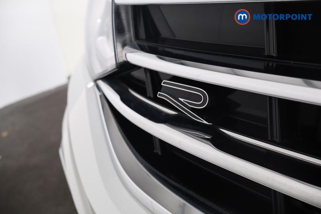 Volkswagen Tiguan R-Line Automatic Petrol Plug-In Hybrid SUV - Stock Number (1546620) - 23rd supplementary image