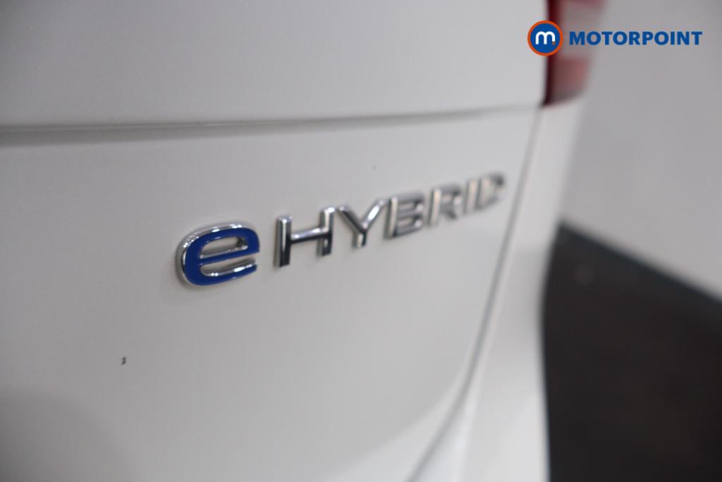 Volkswagen Tiguan R-Line Automatic Petrol Plug-In Hybrid SUV - Stock Number (1546620) - 26th supplementary image
