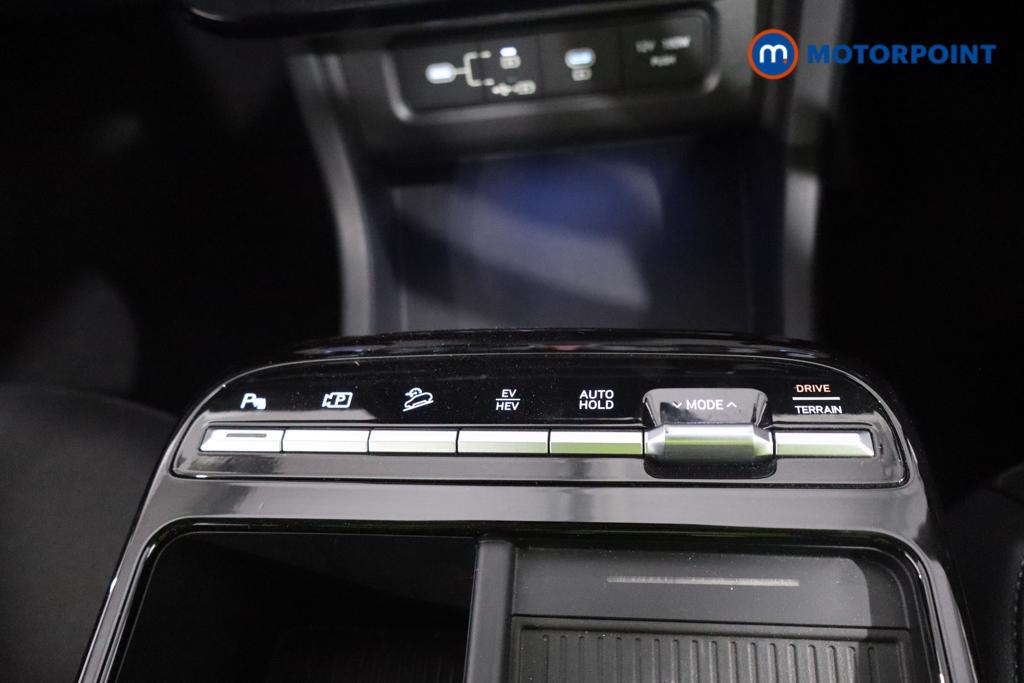 Hyundai Tucson Premium Automatic Petrol Plug-In Hybrid SUV - Stock Number (1547394) - 3rd supplementary image