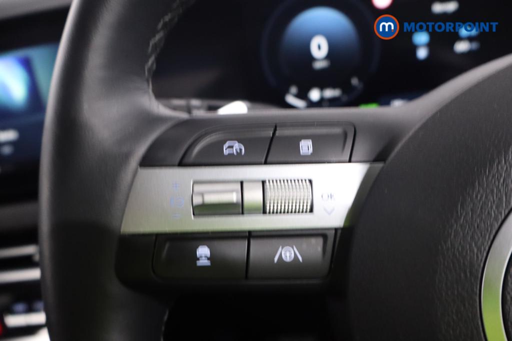 Hyundai Tucson Premium Automatic Petrol Plug-In Hybrid SUV - Stock Number (1547394) - 6th supplementary image
