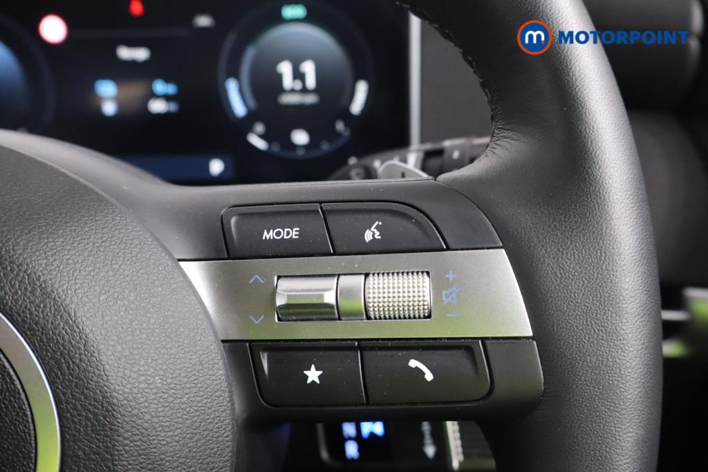 Hyundai Tucson Premium Automatic Petrol Plug-In Hybrid SUV - Stock Number (1547394) - 7th supplementary image