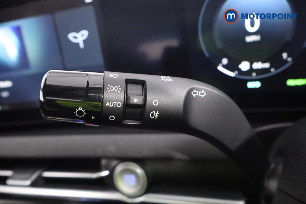 Hyundai Tucson Premium Automatic Petrol Plug-In Hybrid SUV - Stock Number (1547394) - 8th supplementary image