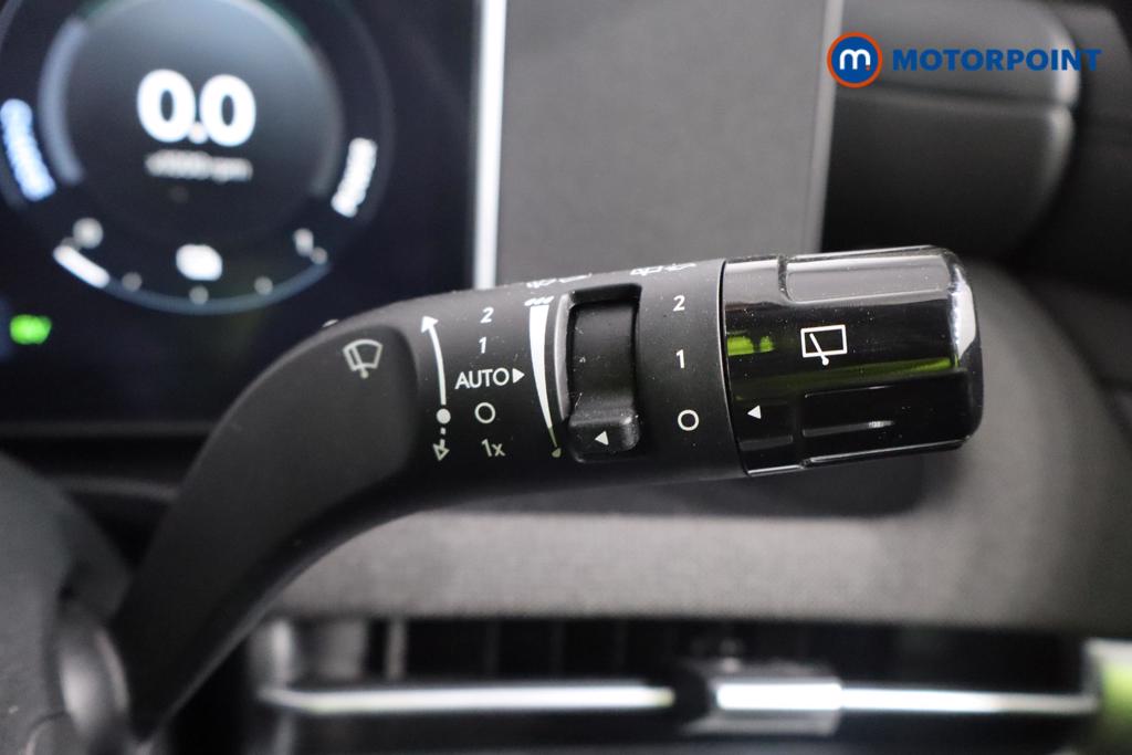 Hyundai Tucson Premium Automatic Petrol Plug-In Hybrid SUV - Stock Number (1547394) - 9th supplementary image