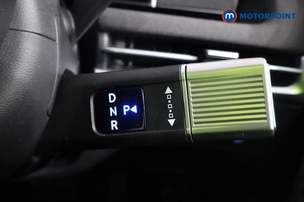 Hyundai Tucson Premium Automatic Petrol Plug-In Hybrid SUV - Stock Number (1547394) - 10th supplementary image
