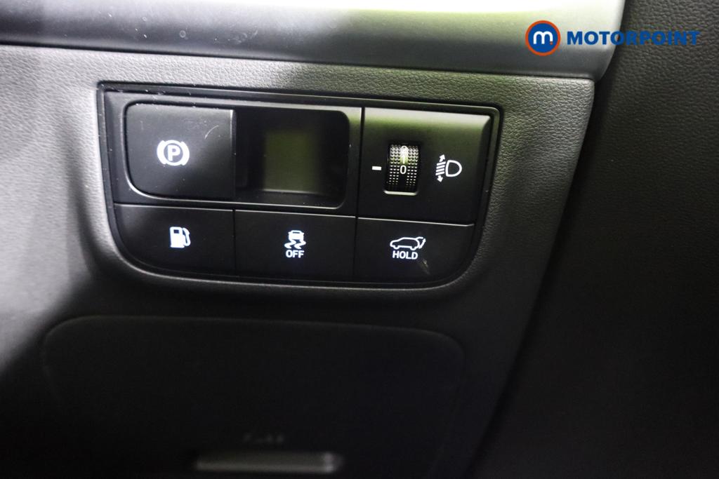 Hyundai Tucson Premium Automatic Petrol Plug-In Hybrid SUV - Stock Number (1547394) - 11th supplementary image