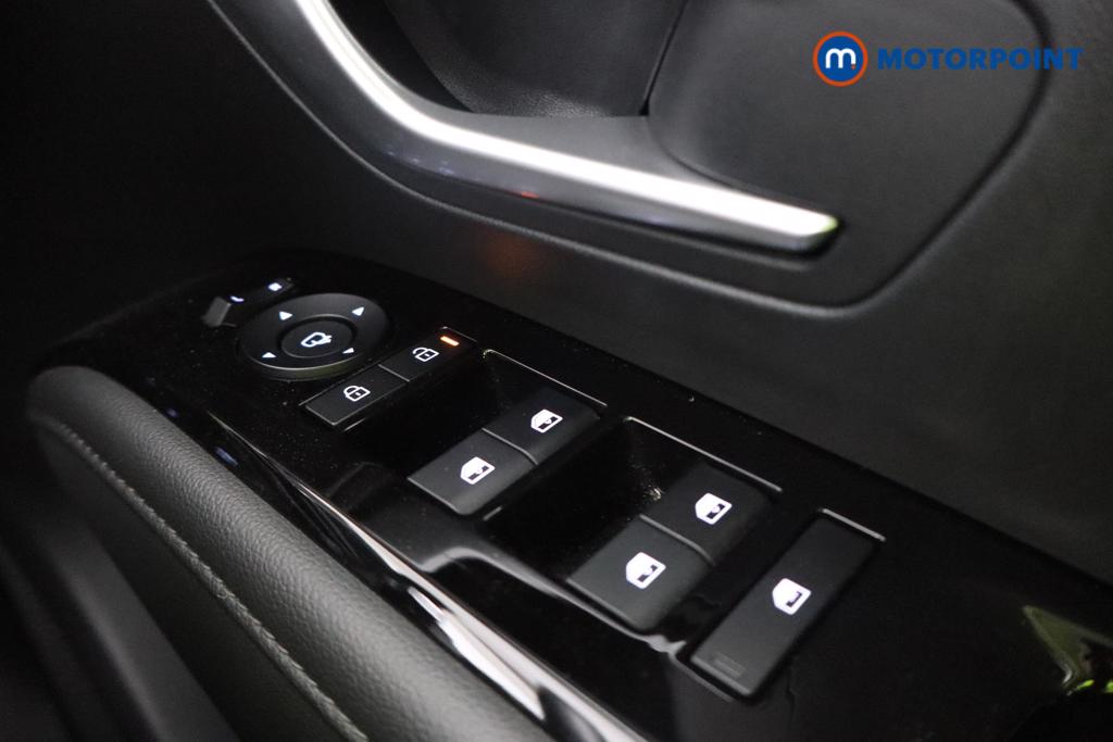 Hyundai Tucson Premium Automatic Petrol Plug-In Hybrid SUV - Stock Number (1547394) - 12th supplementary image