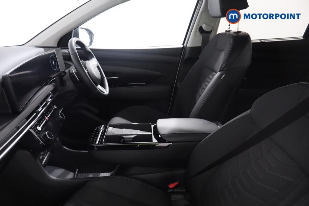 Hyundai Tucson Premium Automatic Petrol Plug-In Hybrid SUV - Stock Number (1547394) - 15th supplementary image